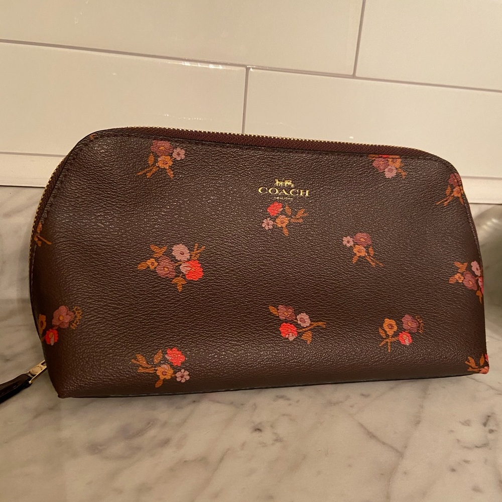 NWOT Coach Bag